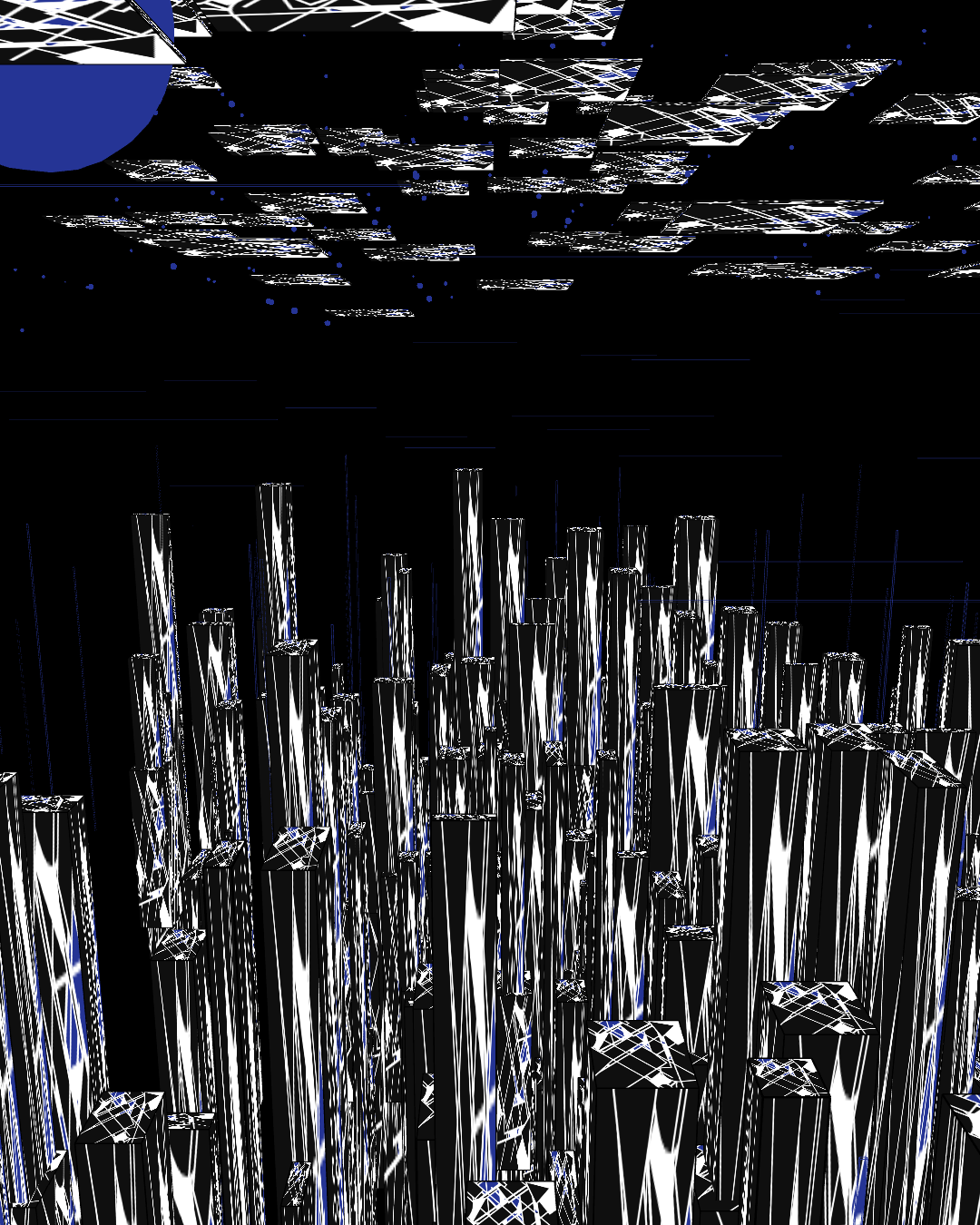 The night before the war began #10 static token preview