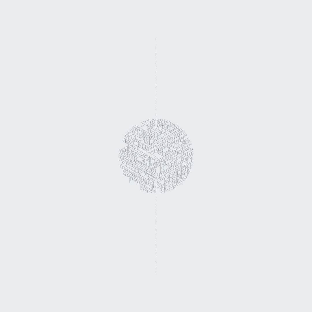 Abstract Urbanism #10 static token preview