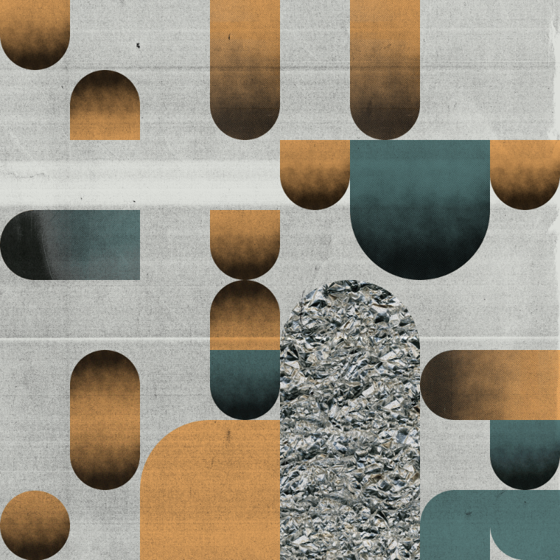 Abstraction II #6 static token preview