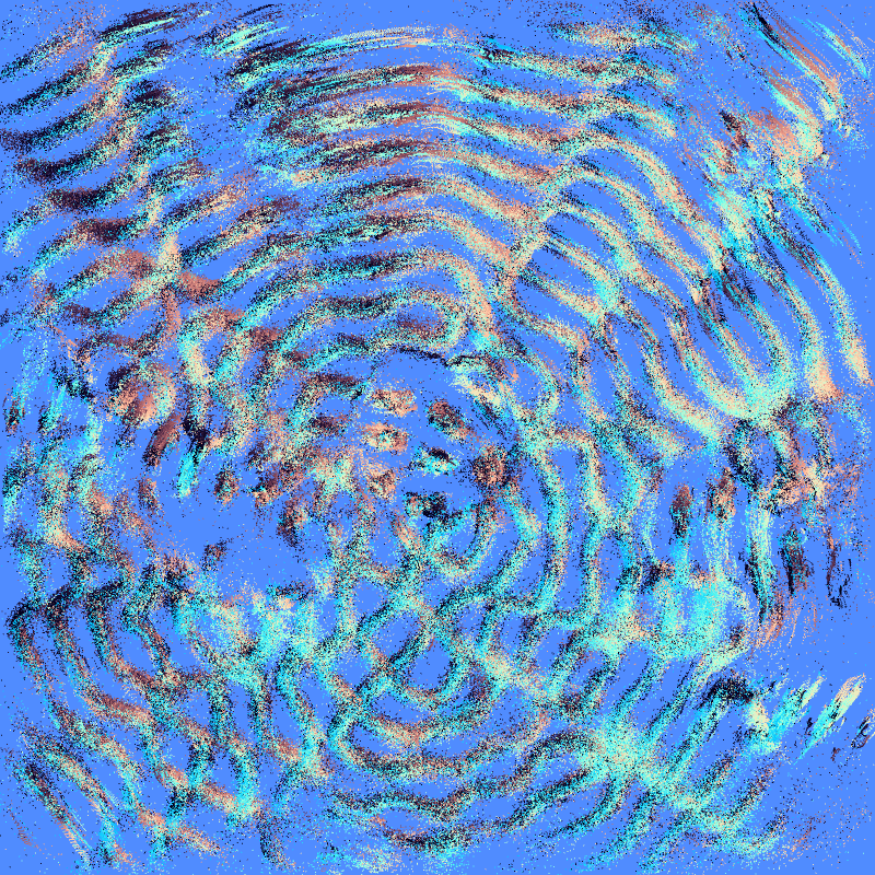 Imaginary Resonances #29 static token preview