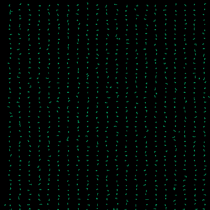 Random Message | 2012 (edition Dec 2021) #8 static token preview