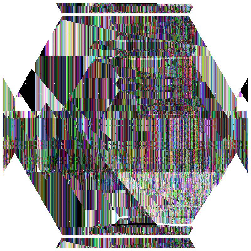 cathode_cosmos #5 static token preview