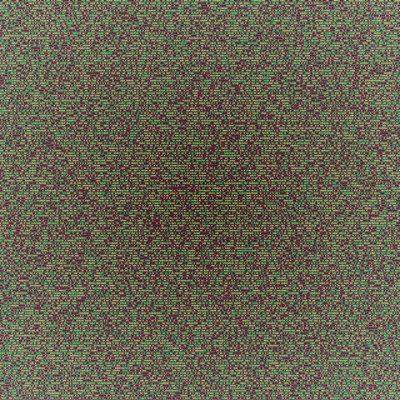 Carpet #16 static token preview