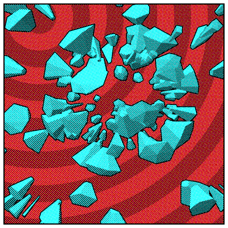 POP! Rocks #22 static token preview