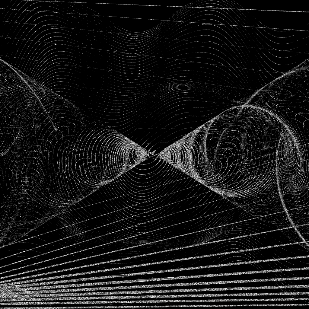 Lines, just lines #16 static token preview