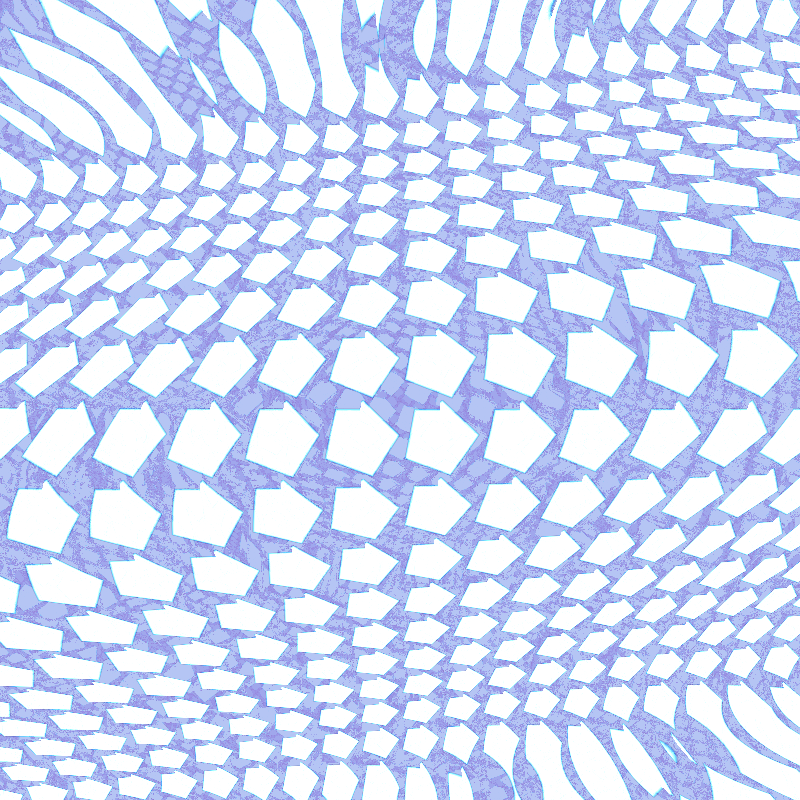 Repetitive Grid #4 static token preview