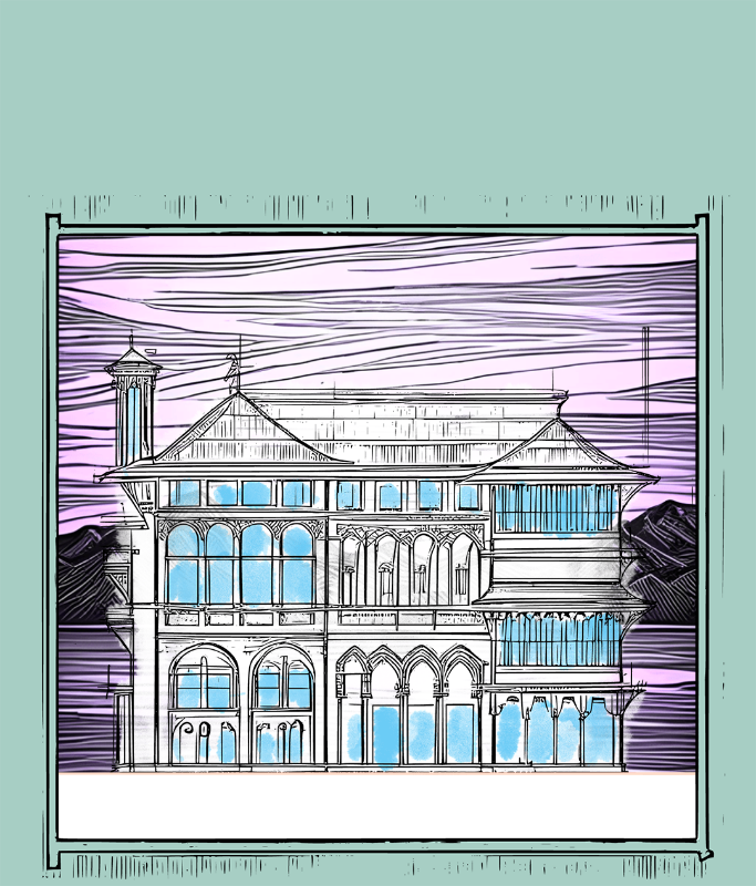 Sketch Book #14 static token preview