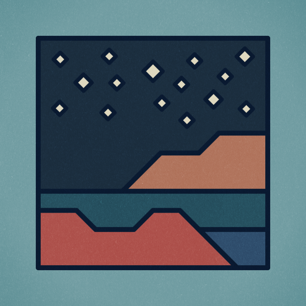 Miniscapes #345 static token preview