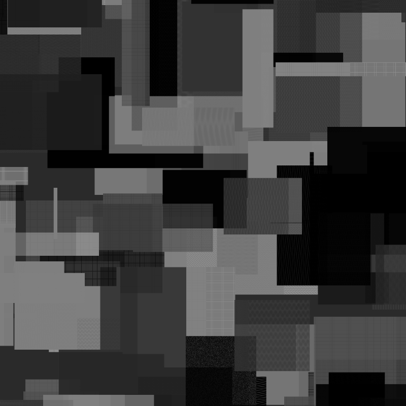 FLATLAND #13 static token preview