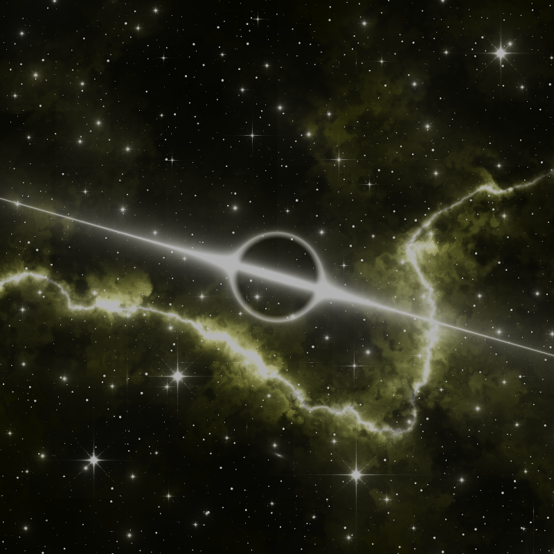 Interstellar #22 static token preview