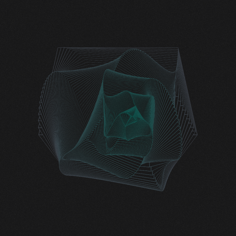 edges #4 static token preview