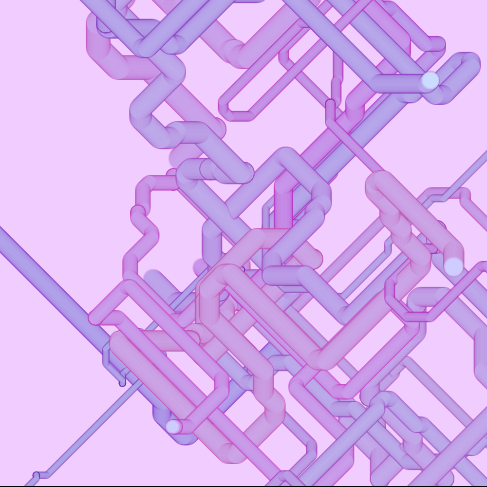 Modern Plumbing #10 static token preview