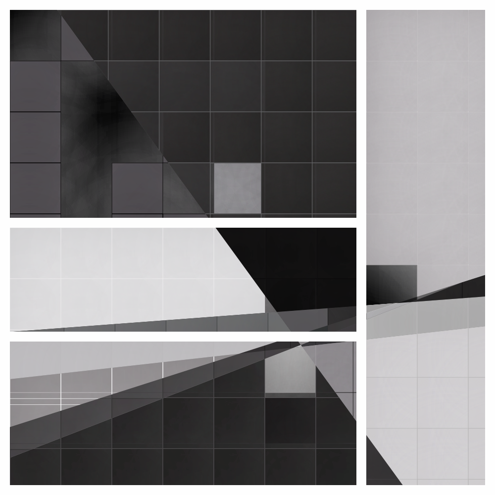 Nested grids #23 static token preview