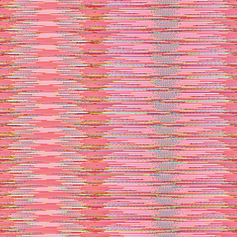 Broken LCD Screen #15 static token preview