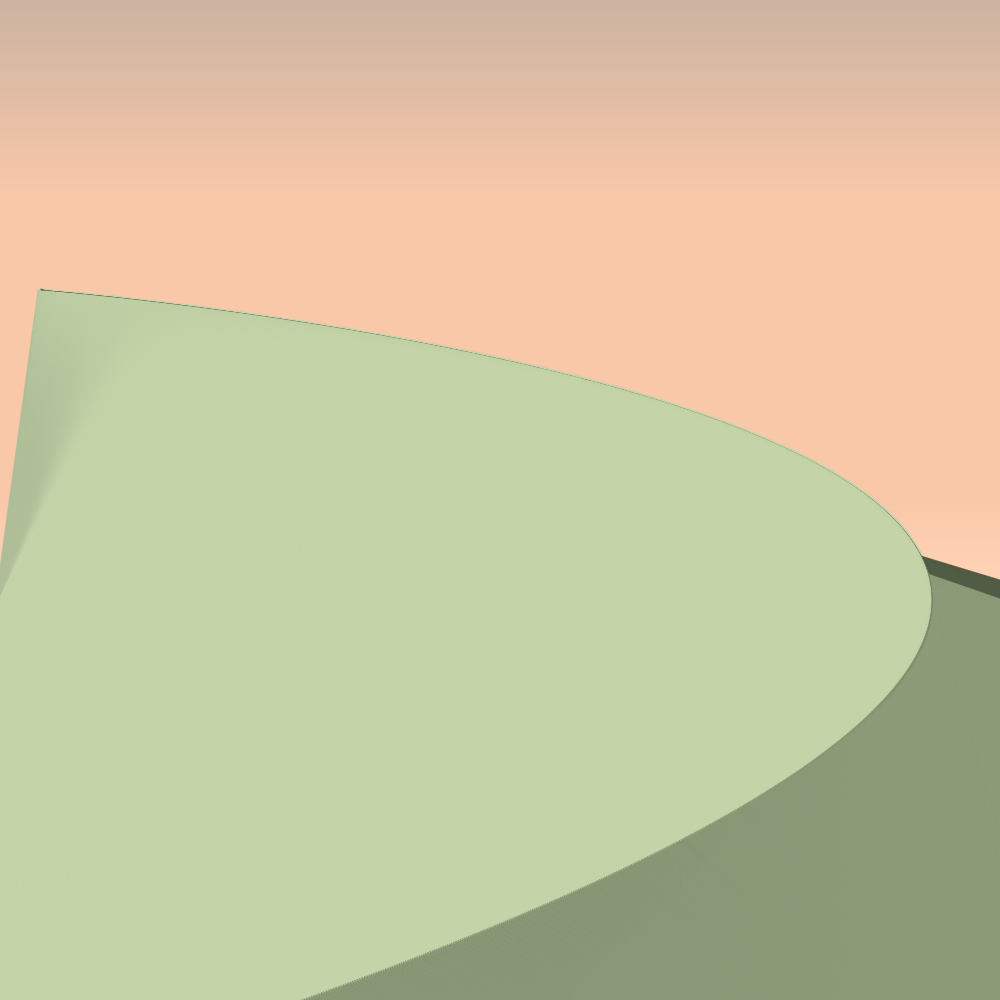 Dune 2 #8 static token preview