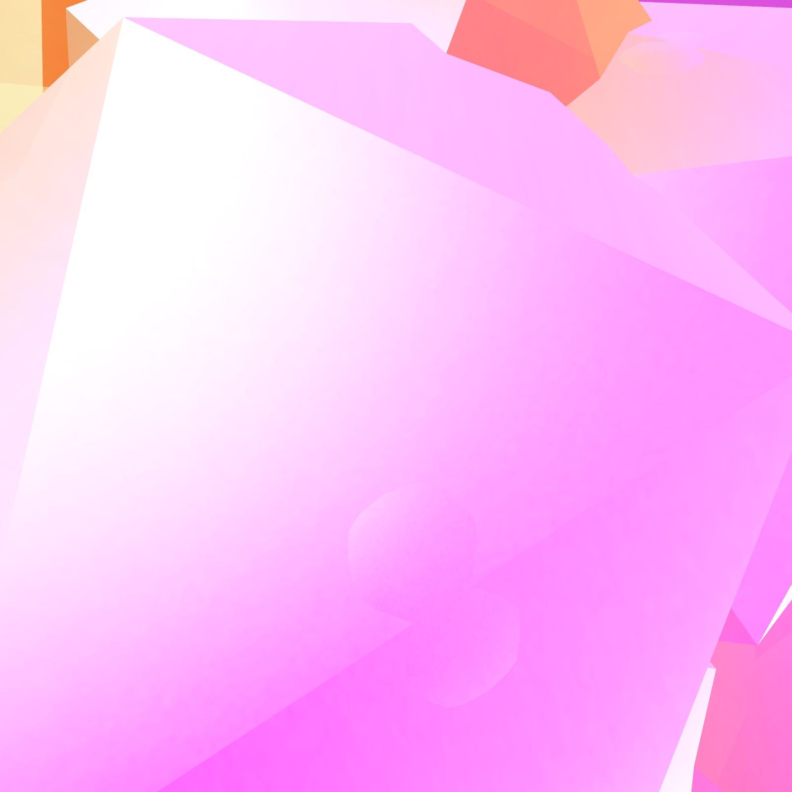Colourfield Varations #2 static token preview