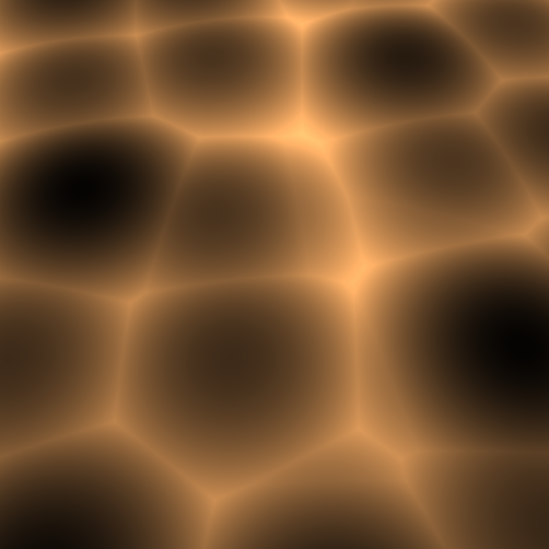 Cellular Data #17 static token preview