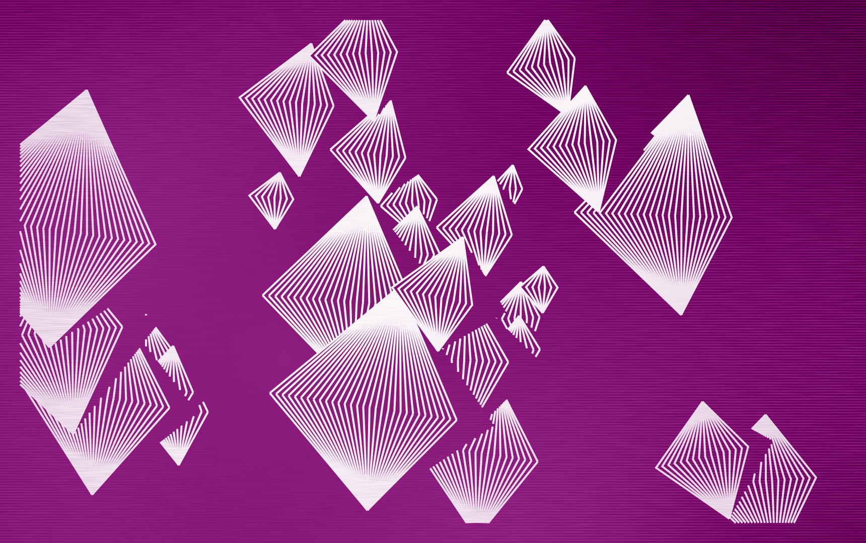 Crystallisation #21 static token preview