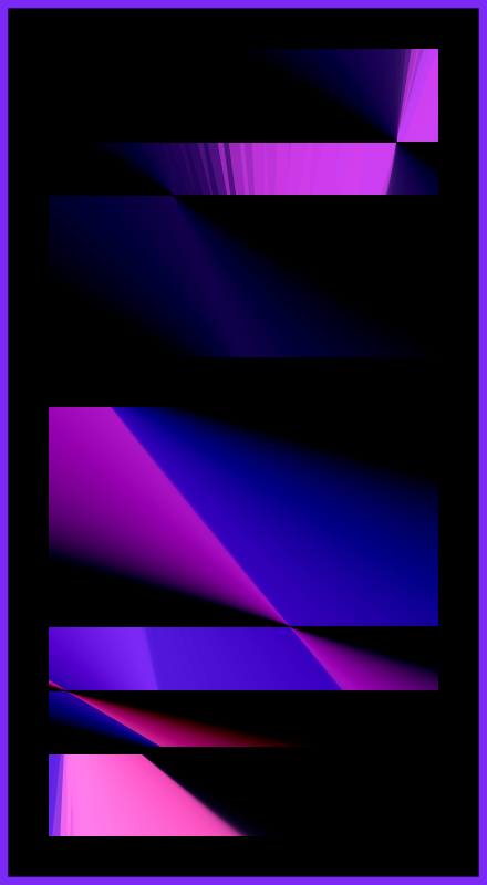 Louvre Windows #19 static token preview