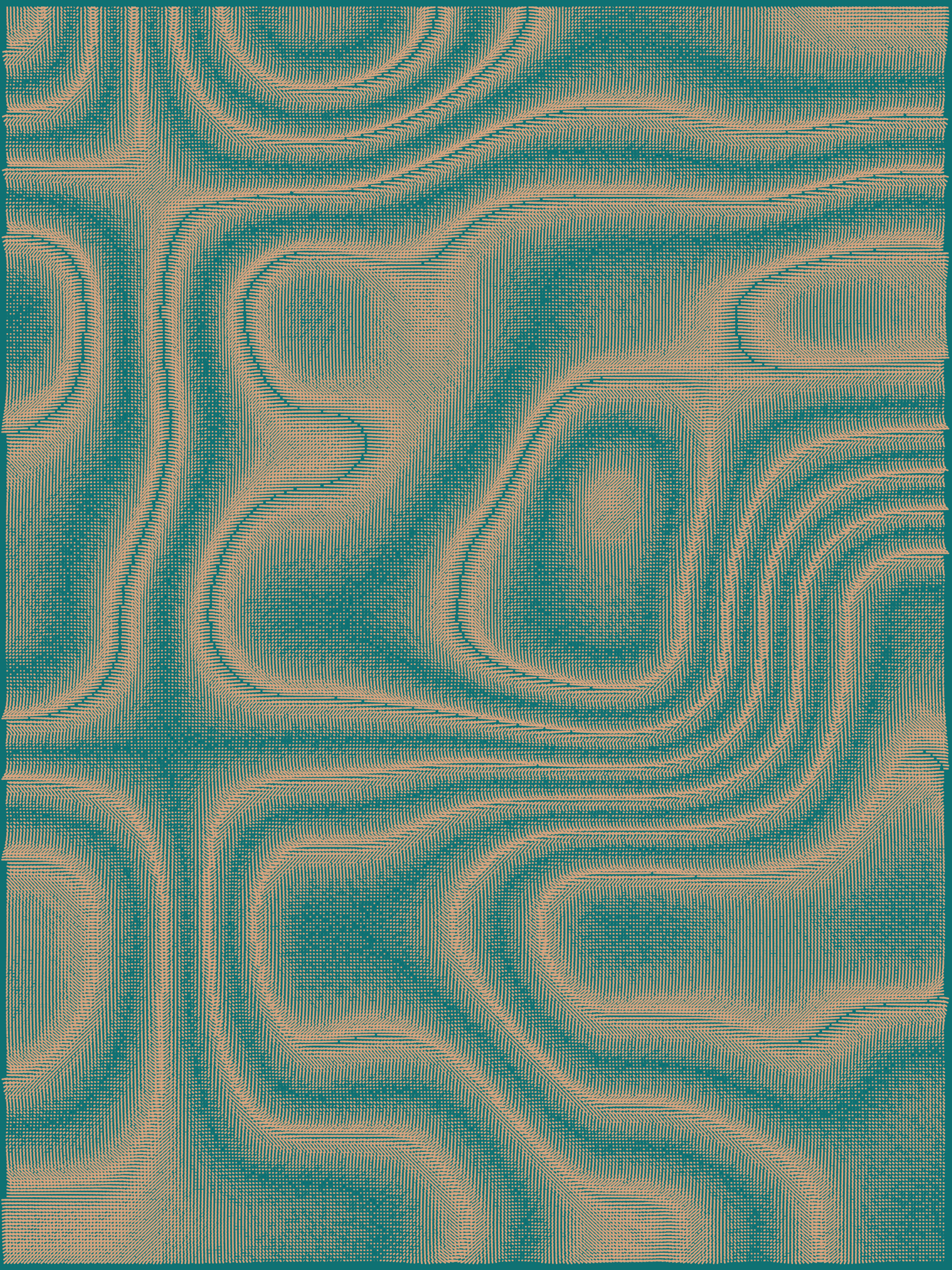 Study in Abstraction: Revisited #25 static token preview