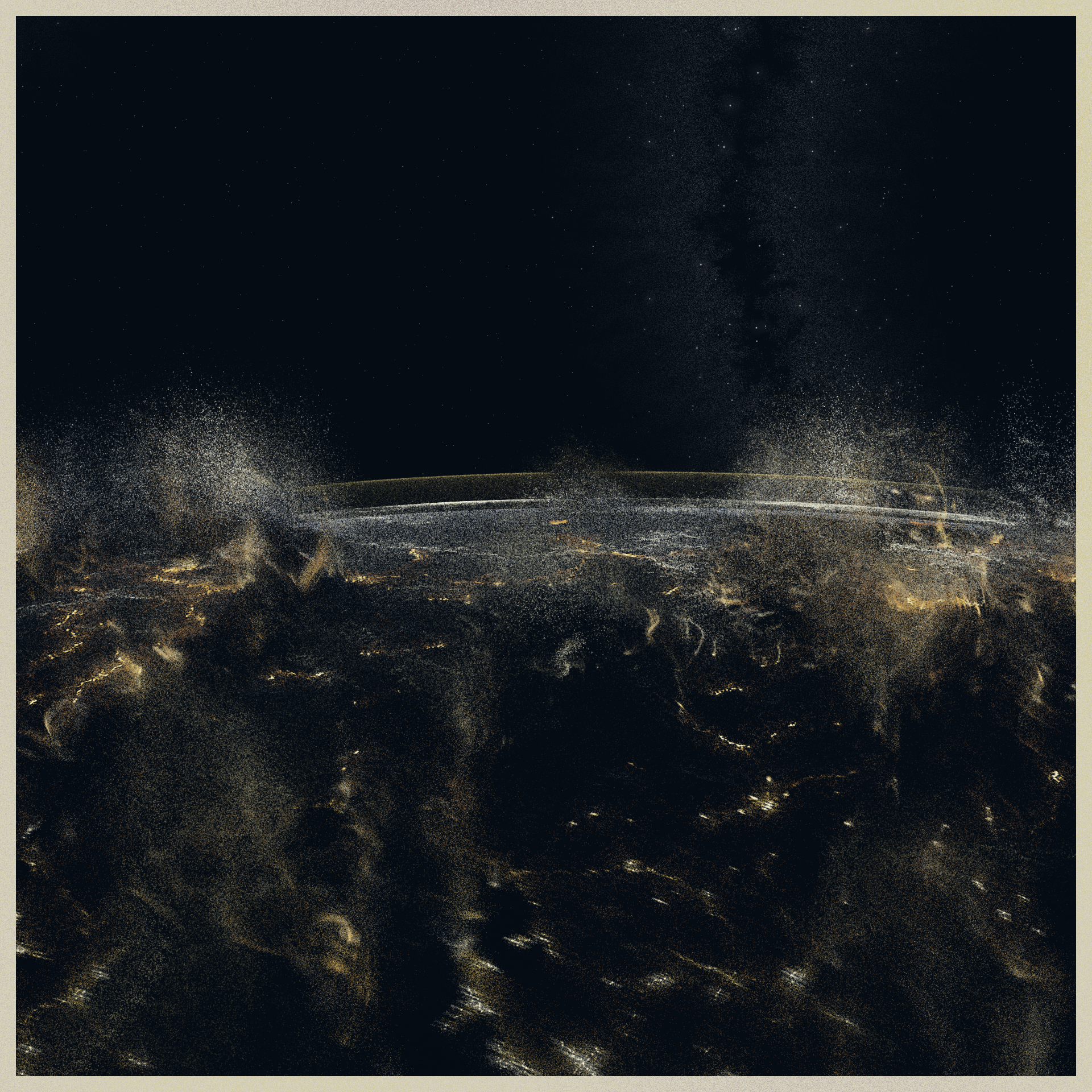 adrift #88 static token preview