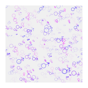 Non-Binary project preview