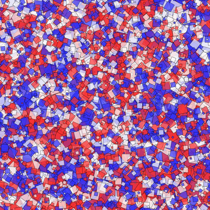 4th of July in KS #9 static token preview