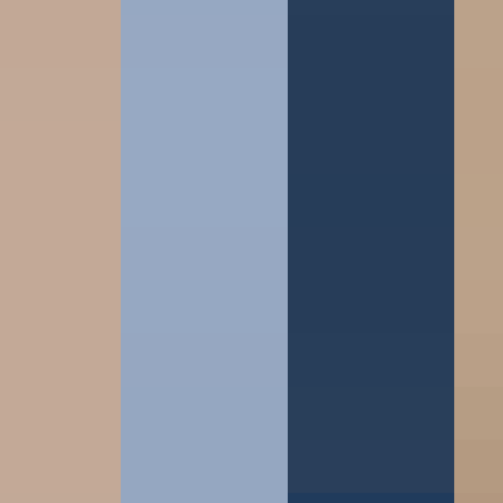 Pixelated Color Study #11 static token preview