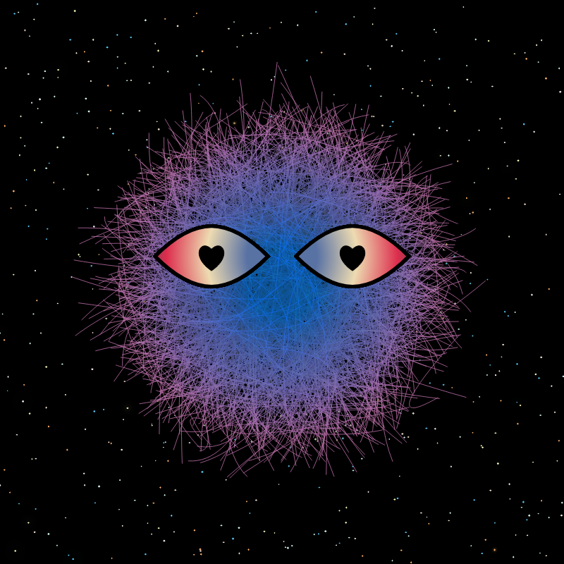 Beholders #22 static token preview