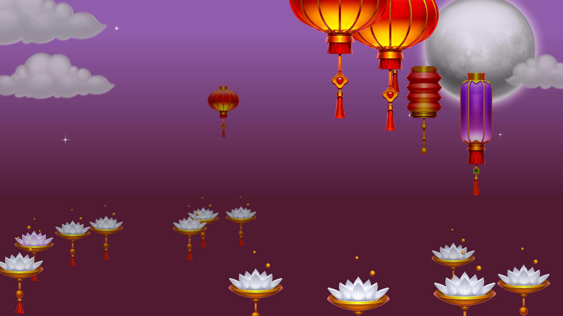 Mooncakes: Happy Mid Autumn Festival 2022 #21 static token preview
