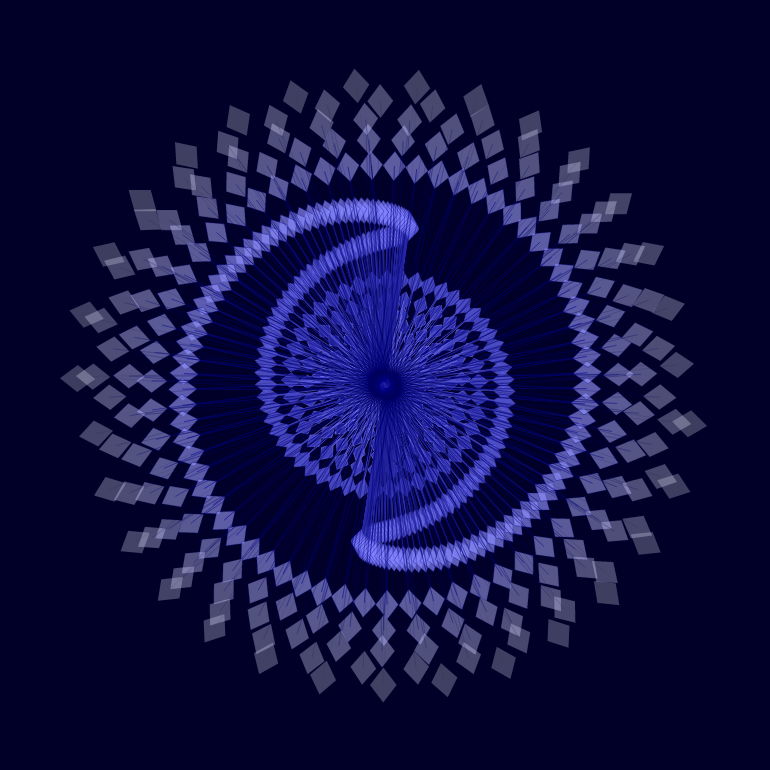 Acid Hit #22 static token preview