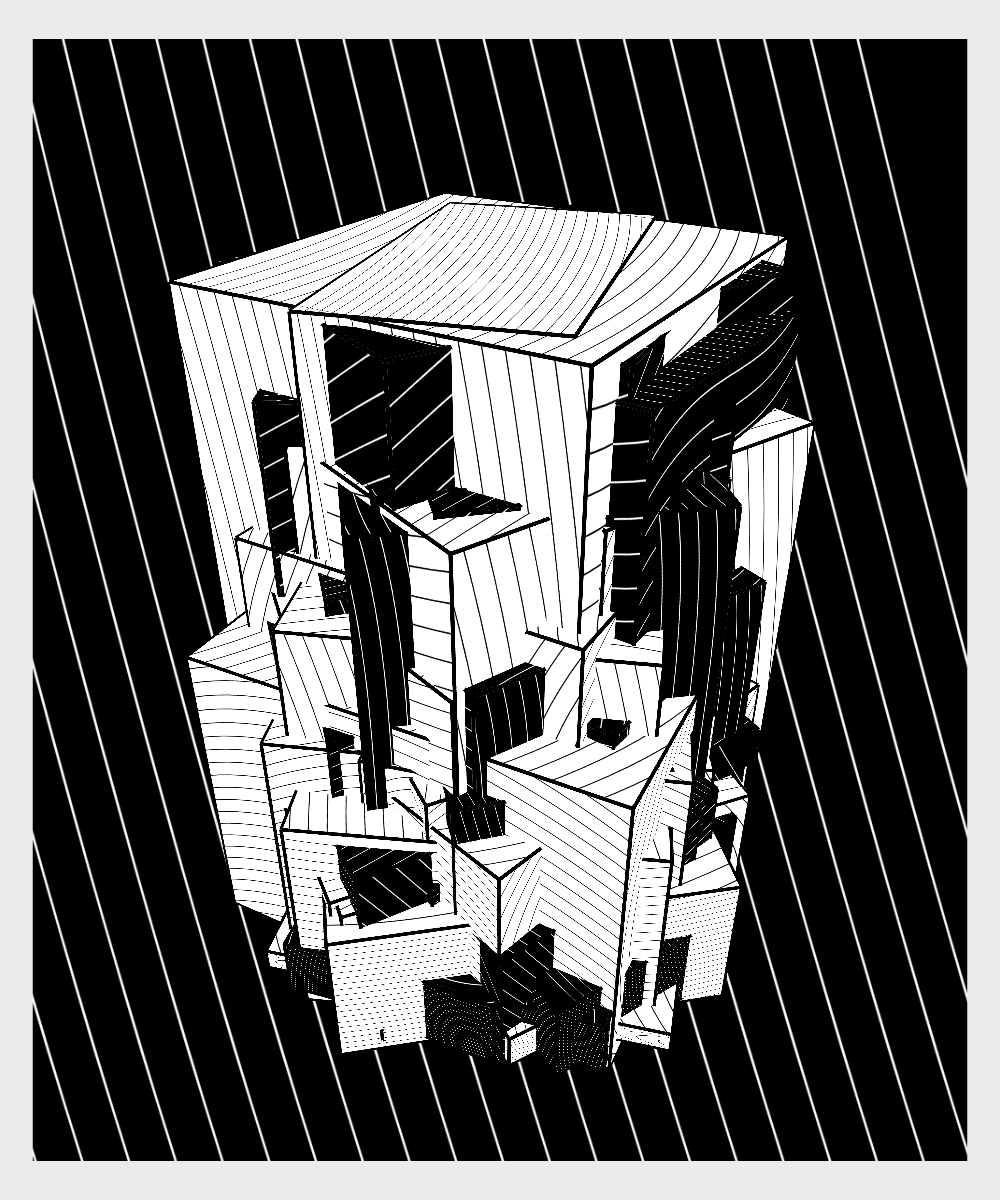 Brutality #15 static token preview