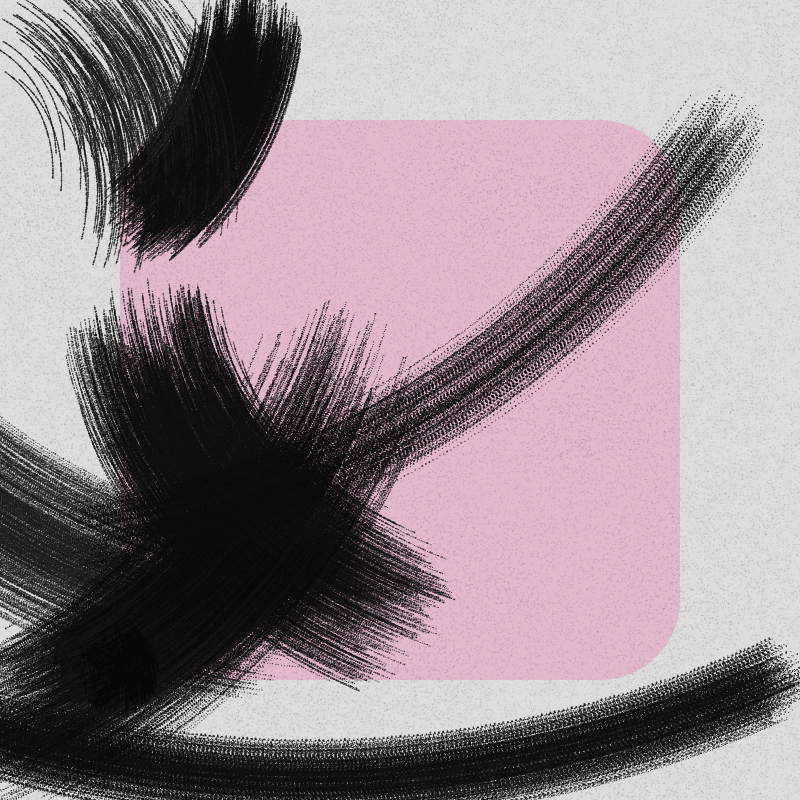 brushstrokes #4 static token preview