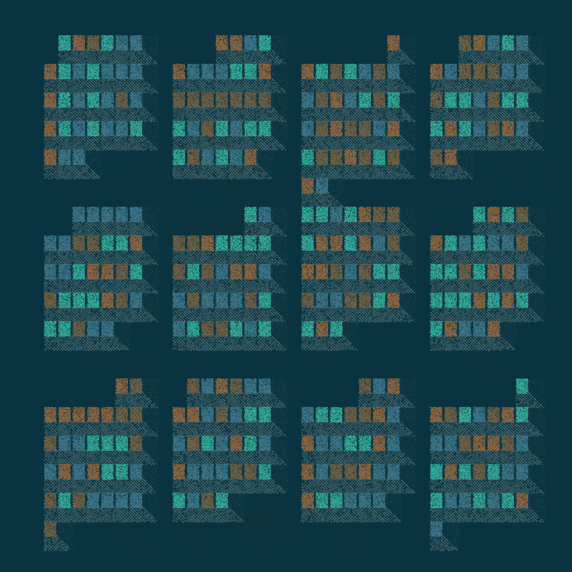 Fragment of Time #304 static token preview