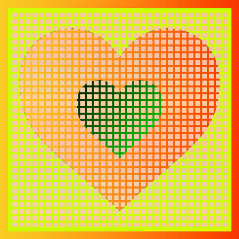Love is Love #17 static token preview