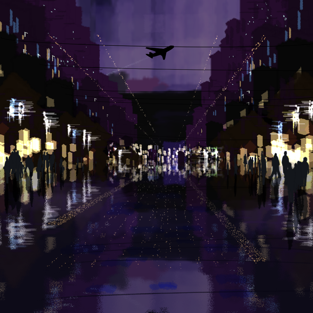 After rain #13 static token preview