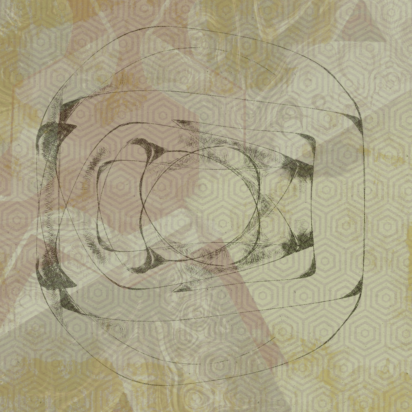 pencil sketch II #4 static token preview