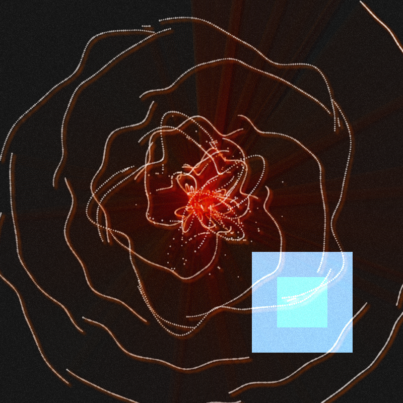 Astrographic Map #9 static token preview