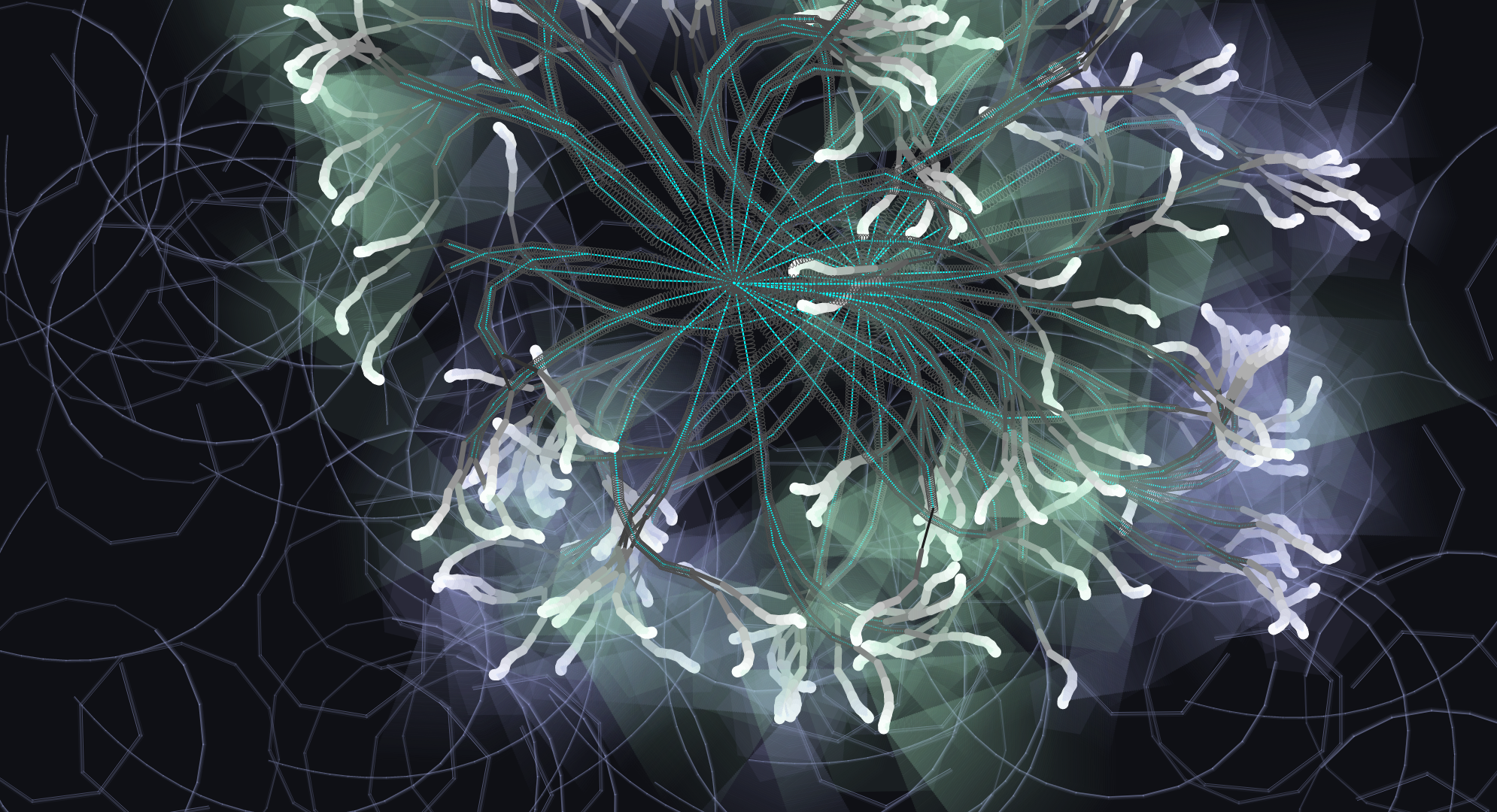 Flowerworks #5 static token preview