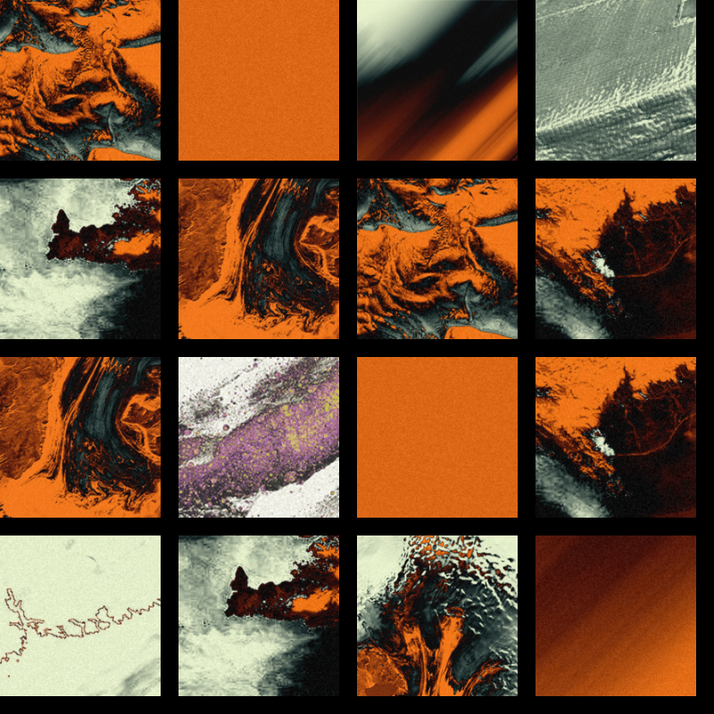 Modulus - Red Planet - (code by eduxdux) #10 static token preview