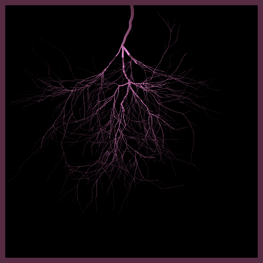 Arbres suspendus #19 static token preview