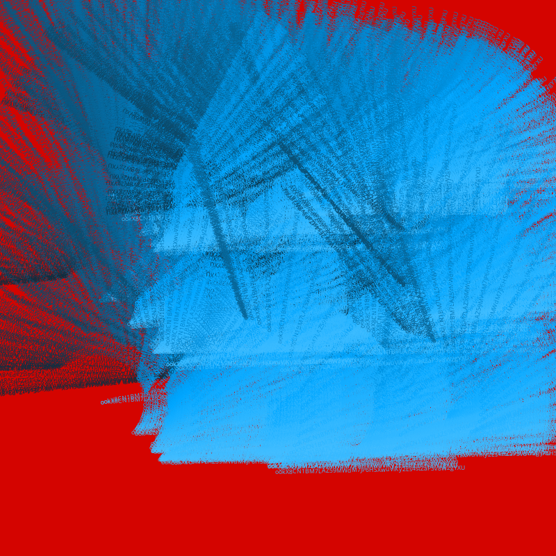 $FX.HASH_DRAW(); #4 static token preview
