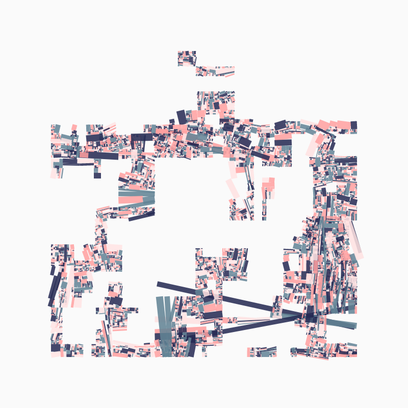 Bloated Recursion #24 static token preview