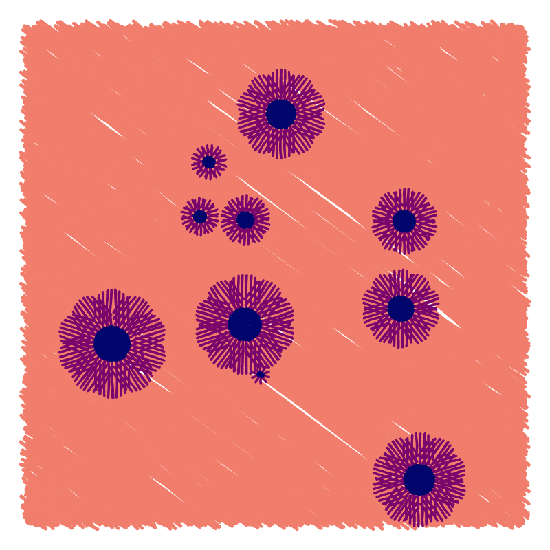 wildflower #11 static token preview