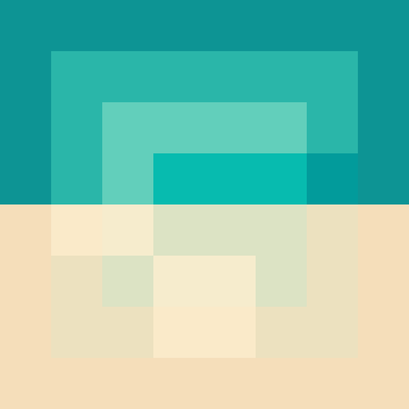 BLEND #322 static token preview