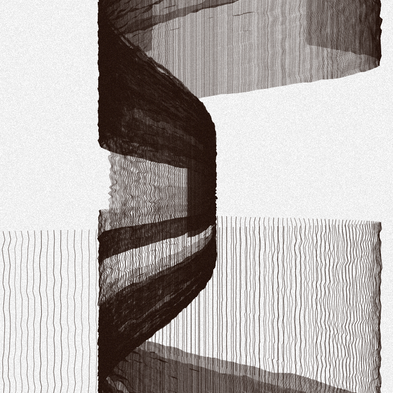 Suprematist Method #6 #8 static token preview