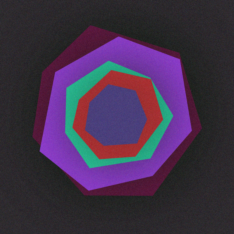 Hues in the Haze #20 static token preview