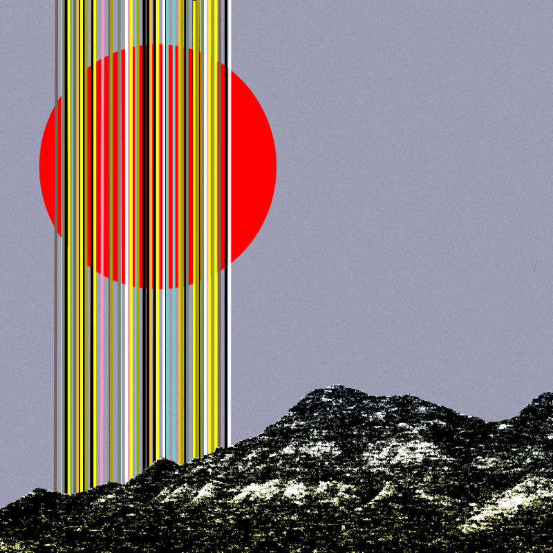 collage #1  from nature #6 static token preview