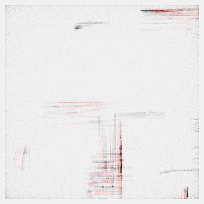 a fleeting moment #199 static token preview
