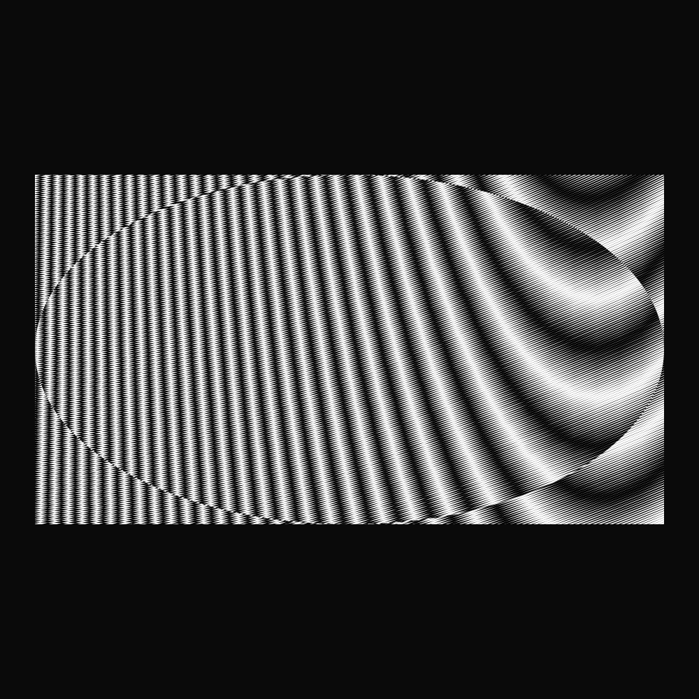 Untitled, 17 #14 static token preview